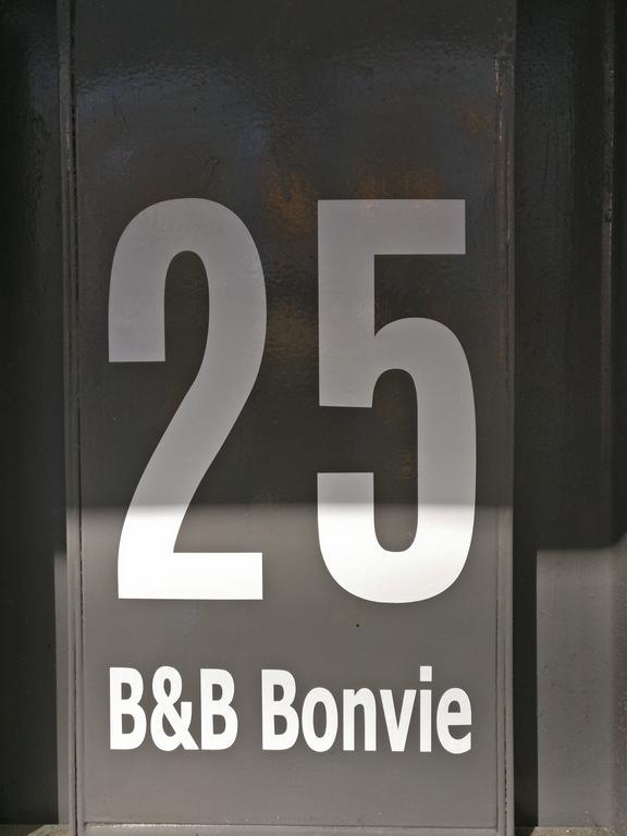 B&B Bonvie Copenhague Extérieur photo